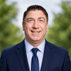 Bergen Financial Group_Headshot_Michael Trezza